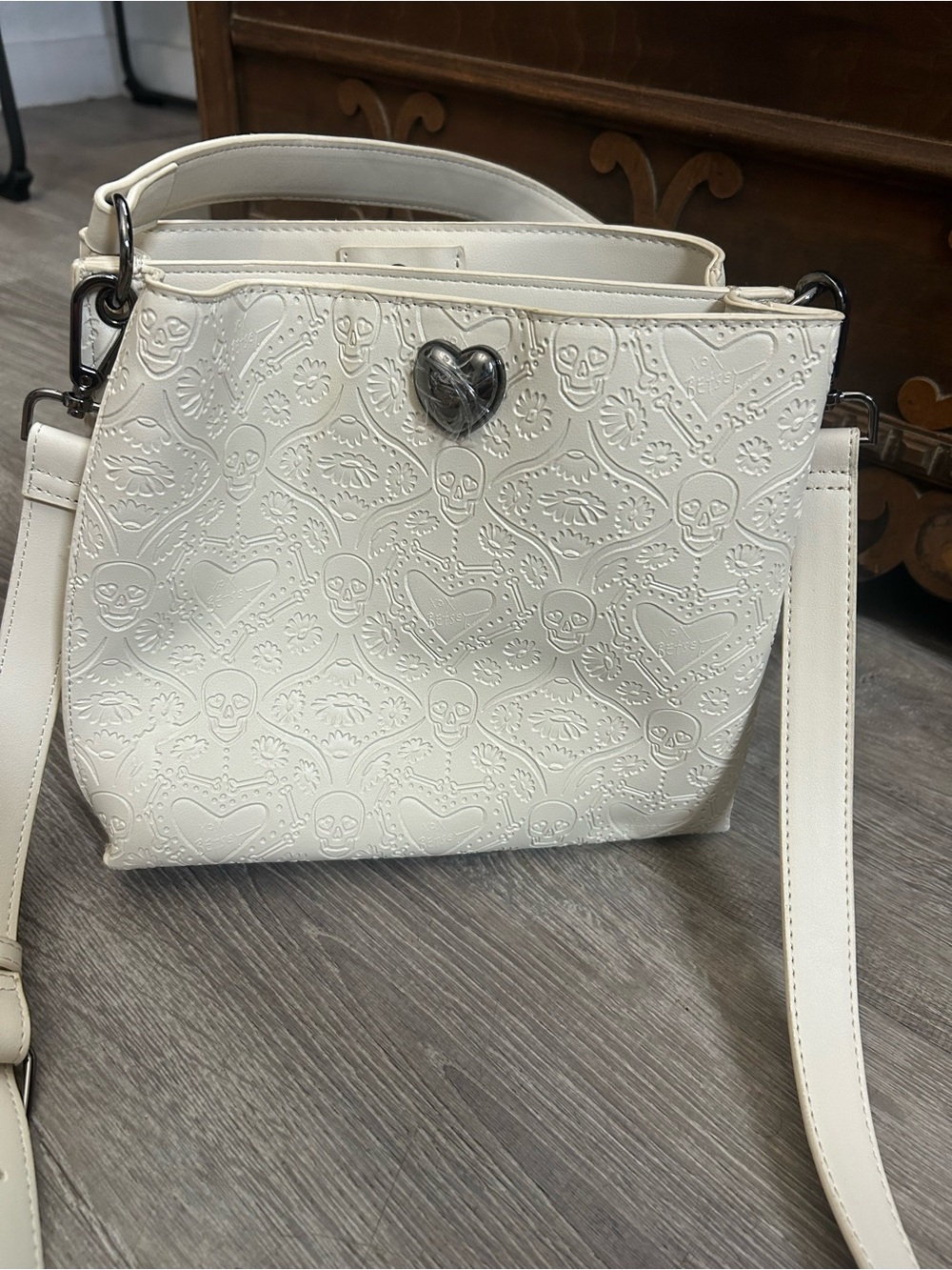 Betsey Johnson
